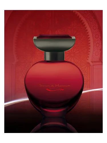 Secrets de Hammam — ID Parfums