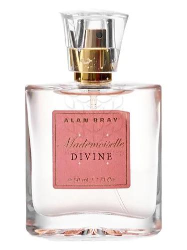Mademoiselle Divine — Alan Bray