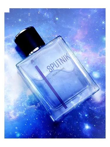 Sputnik — Sergio Nero