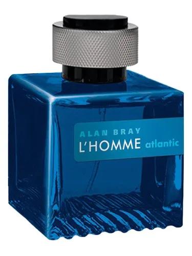 L'HOMME Atlantic — Alan Bray