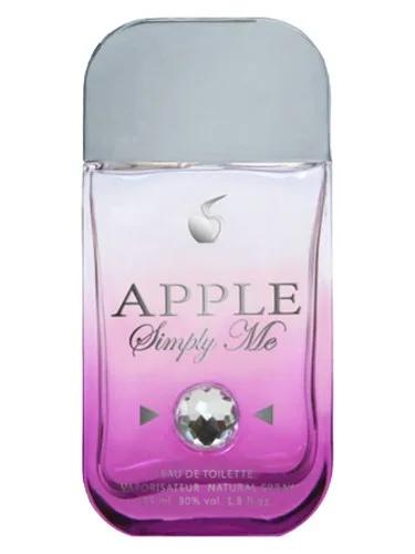 Apple Simply Me — Apple Parfums