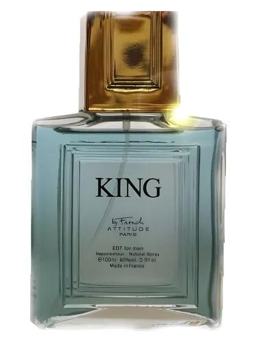 King — French Attitude
