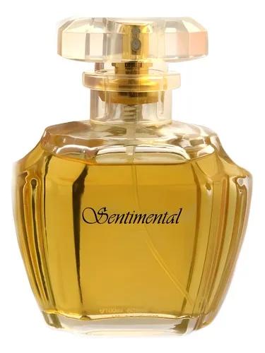 Sentimental — French Attitude