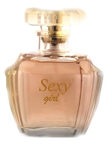 Sexy Girl — French Attitude