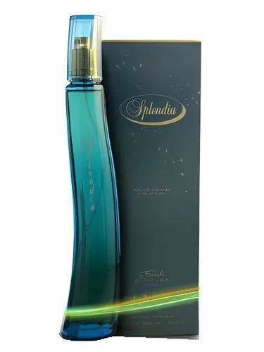 Splendida — French Attitude