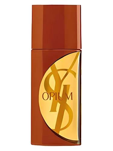 Opium Collector Edition 2008 — Yves Saint Laurent