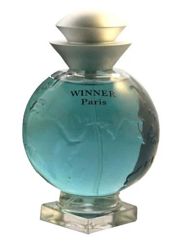 Winner for Him — French Attitude