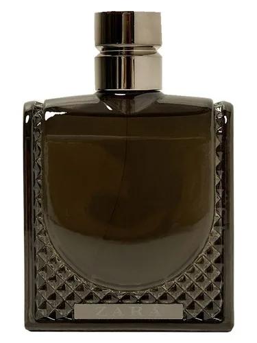 Zara Black Tag Intense Eau de Parfum 2017 — Zara