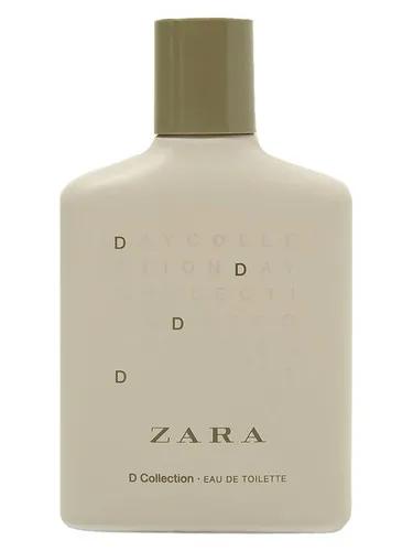 D Collection — Zara
