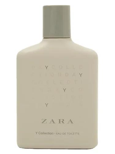 Y Collection — Zara