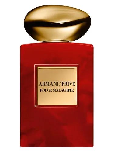 Rouge Malachite Limited Edition l'Or de Russie — Giorgio Armani