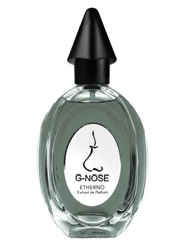 Etherno G-Nose Perfumes — G Nose Perfumes