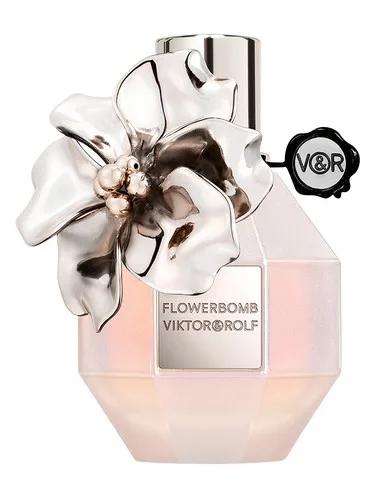 Flowerbomb Pearl Pink Limited Edition Viktor&Rolf — Viktor & Rolf