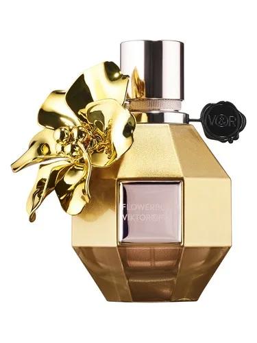 Flowerbomb Gold Edition Viktor&Rolf — Viktor & Rolf