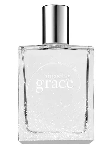 Amazing Grace Snow Globe — Philosophy