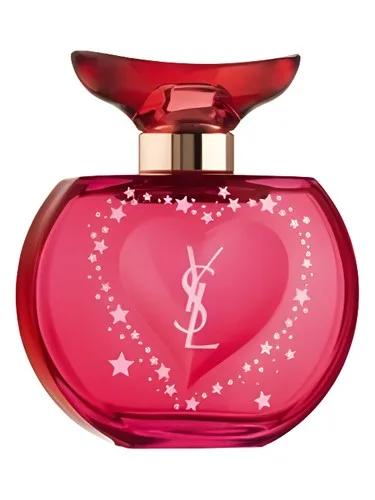 Young Sexy Lovely Collector Edition Radiant 2008 — Yves Saint Laurent