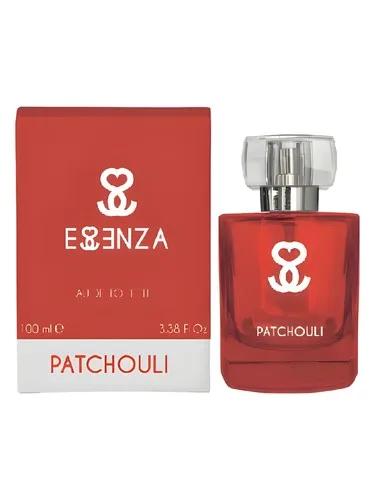 Patchouli — Essenza