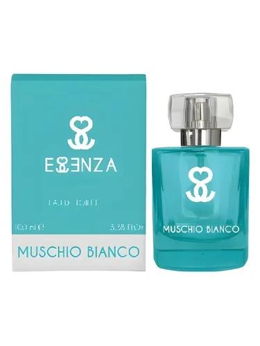 Muschio Bianco — Essenza