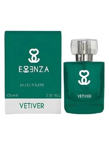 Vetiver — Essenza