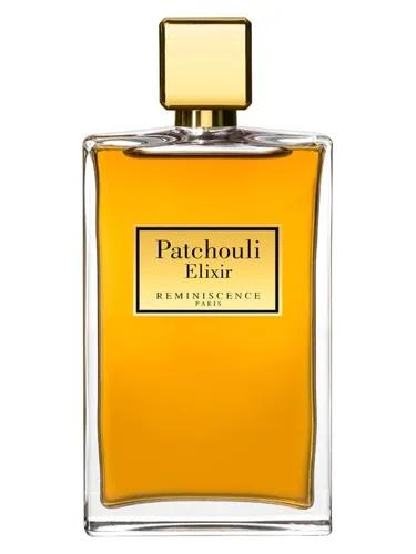 Patchouli Elixir — Reminiscence