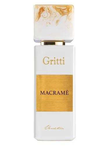 Macramè — Gritti
