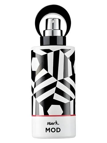 MOD mark. — mark