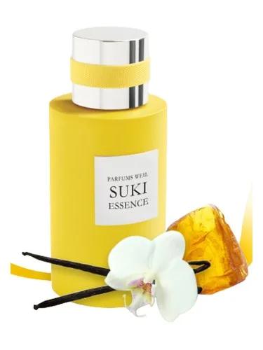Suki Essence — Weil