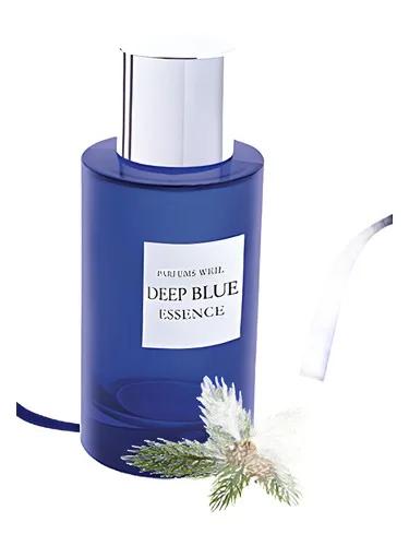 Deep Blue Essence — Weil