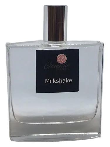 Milkshake — Ganache Parfums
