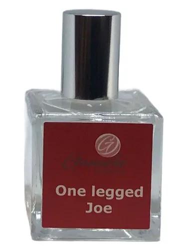 One Legged Joe — Ganache Parfums