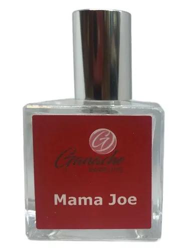 Mama Joe — Ganache Parfums