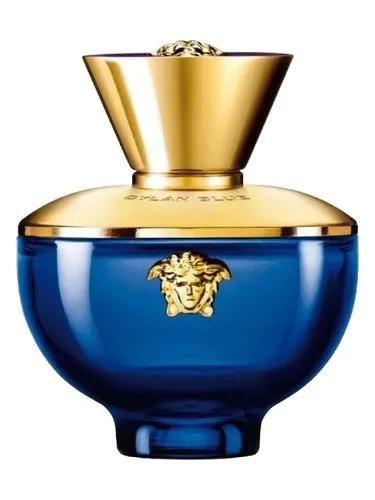 Versace Pour Femme Dylan Blue — Versace