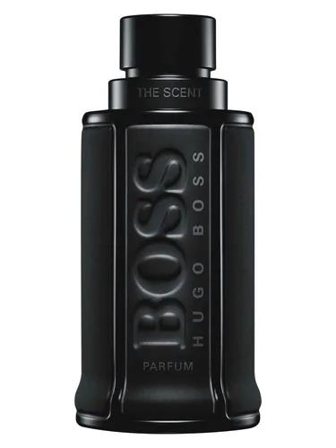 Boss The Scent Parfum Edition — Hugo Boss