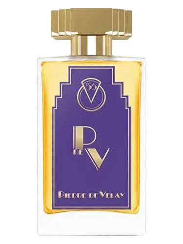 Pierre de Velay No. 56 — Roja Dove