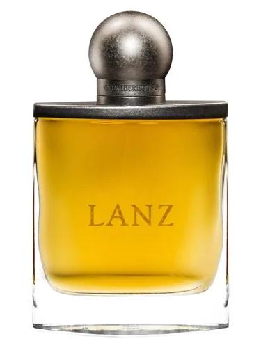 Lanz — Slumberhouse