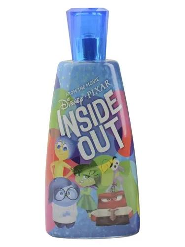 Inside Out Air-Val International — Air Val International