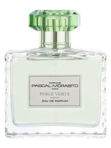 Perle Verte — Pascal Morabito