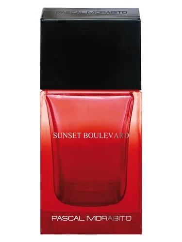 Sunset Boulevard — Pascal Morabito