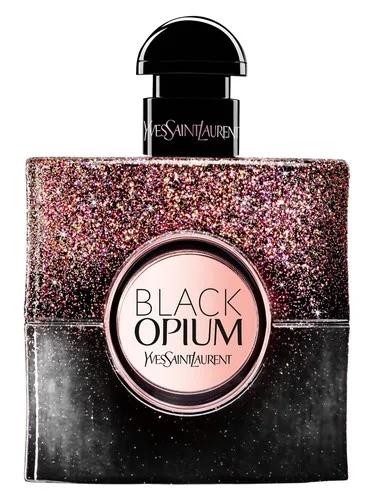 Black Opium Dazzling Lights Edition — Yves Saint Laurent