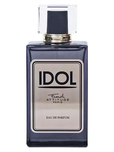 Idol — French Attitude