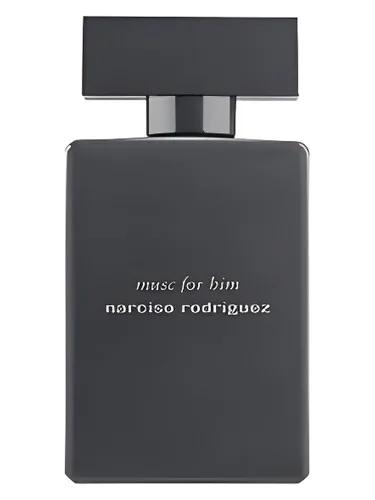 Narciso Rodriguez Musc Oil for Him — Narciso Rodriguez