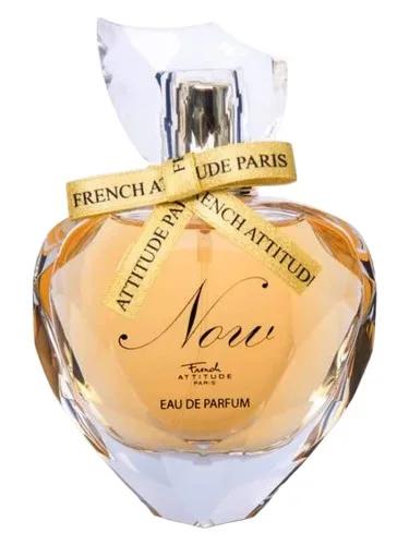 Now — French Attitude