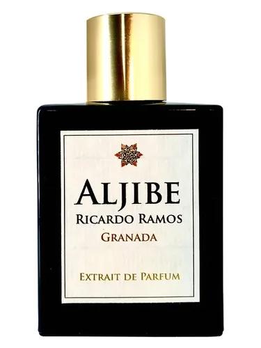 Aljibe — Ricardo Ramos - Perfumes de Autor