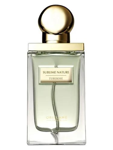 Sublime Nature Tuberose — Oriflame