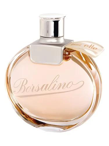 Borsalino Pour Elle — Borsalino