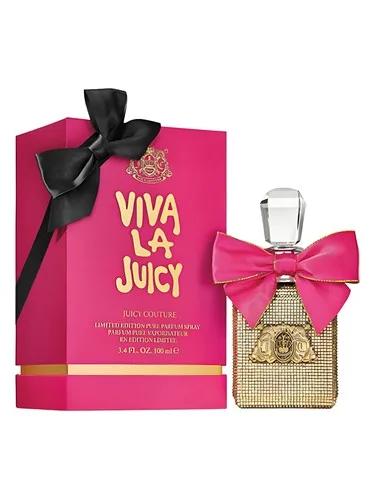 Viva La Juicy Pure Parfum — Juicy Couture