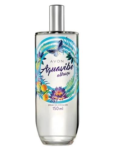Aquavibe Abraça (Aquavibe Laugh More) — Avon