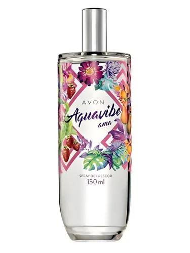 Aquavibe Ama (Aquavibe Love Now) — Avon