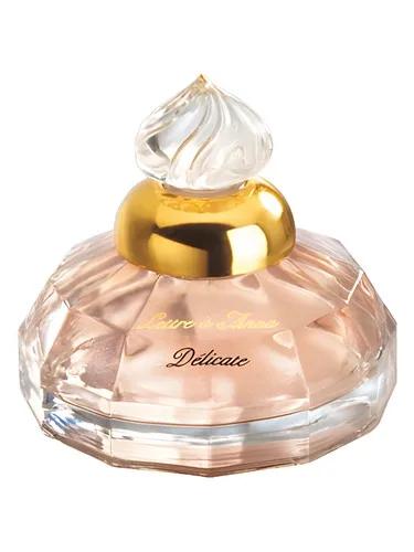Lettre a Anna Delicate — ID Parfums