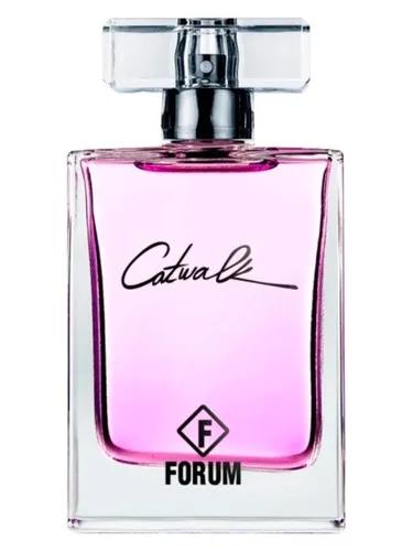 Forum Catwalk — Tufi Duek